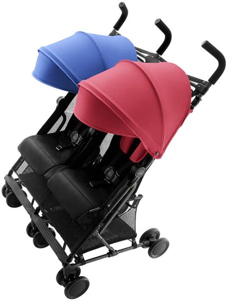 britax holiday double